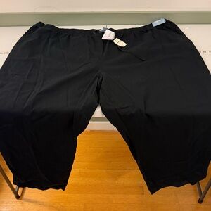 Black Pants